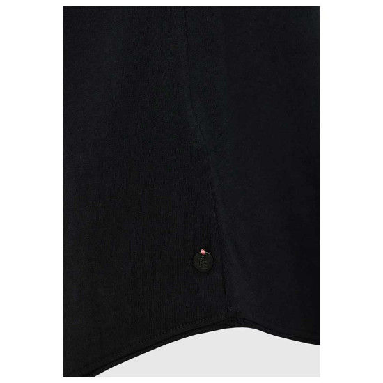 Funky Buddha Γυναικεία αμάνικη μπλούζα Funky Buddha Γυναικεία αμάνικη μπλούζα